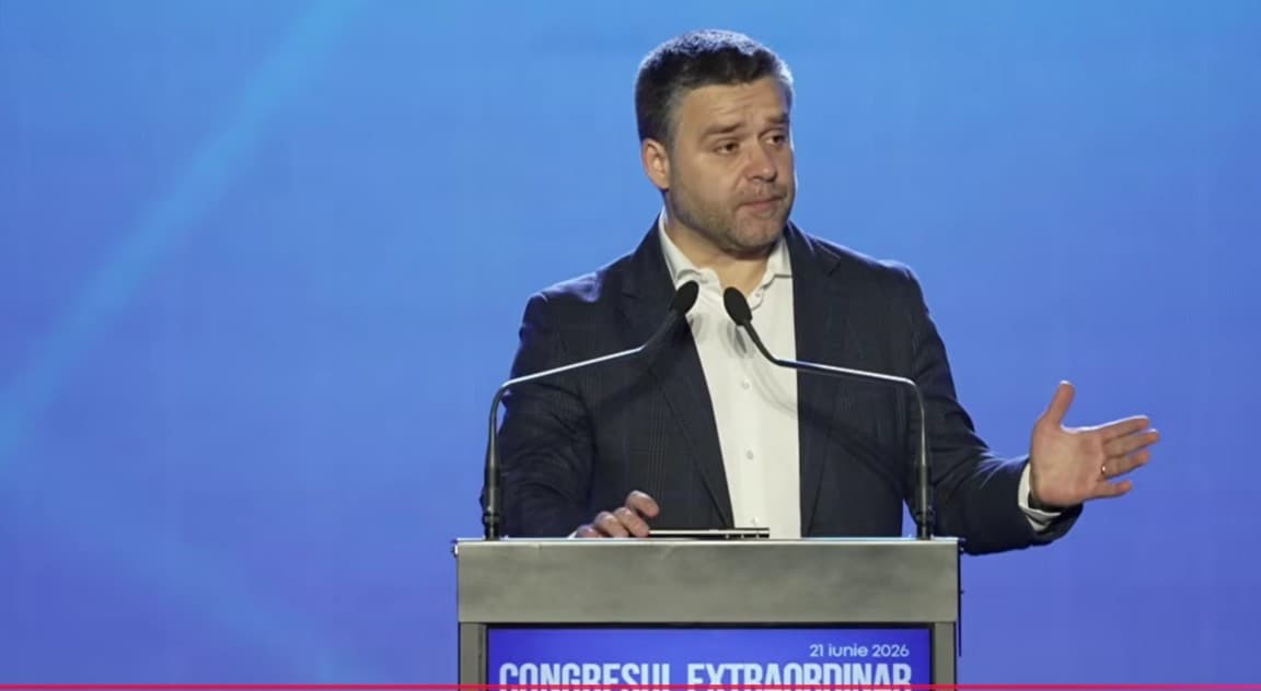 CONGRESUL EXTRAORDINAR AL PNL – Ciucu: Congresul vine după ce sistemul a ales să pună presiune pe PNL. De ce? Pentru că partidul îşi regăsise sufletul, independenţa, iar acest lucru pentru ei nu era acceptabil şi trebuie iarăşi să fie adus la ordin