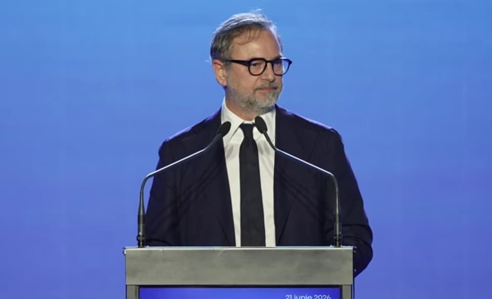 CONGRESUL EXTRAORDINAR AL PNL – Motreanu: Miza acestui congres e despărţirea definitivă de PSD. PSD şi-a dat seama că devine din ce în ce mai irelevant din momentul în care Ciprian Ciucu a câştigat alegerile pe Bucureşti şi a început atacul furibund