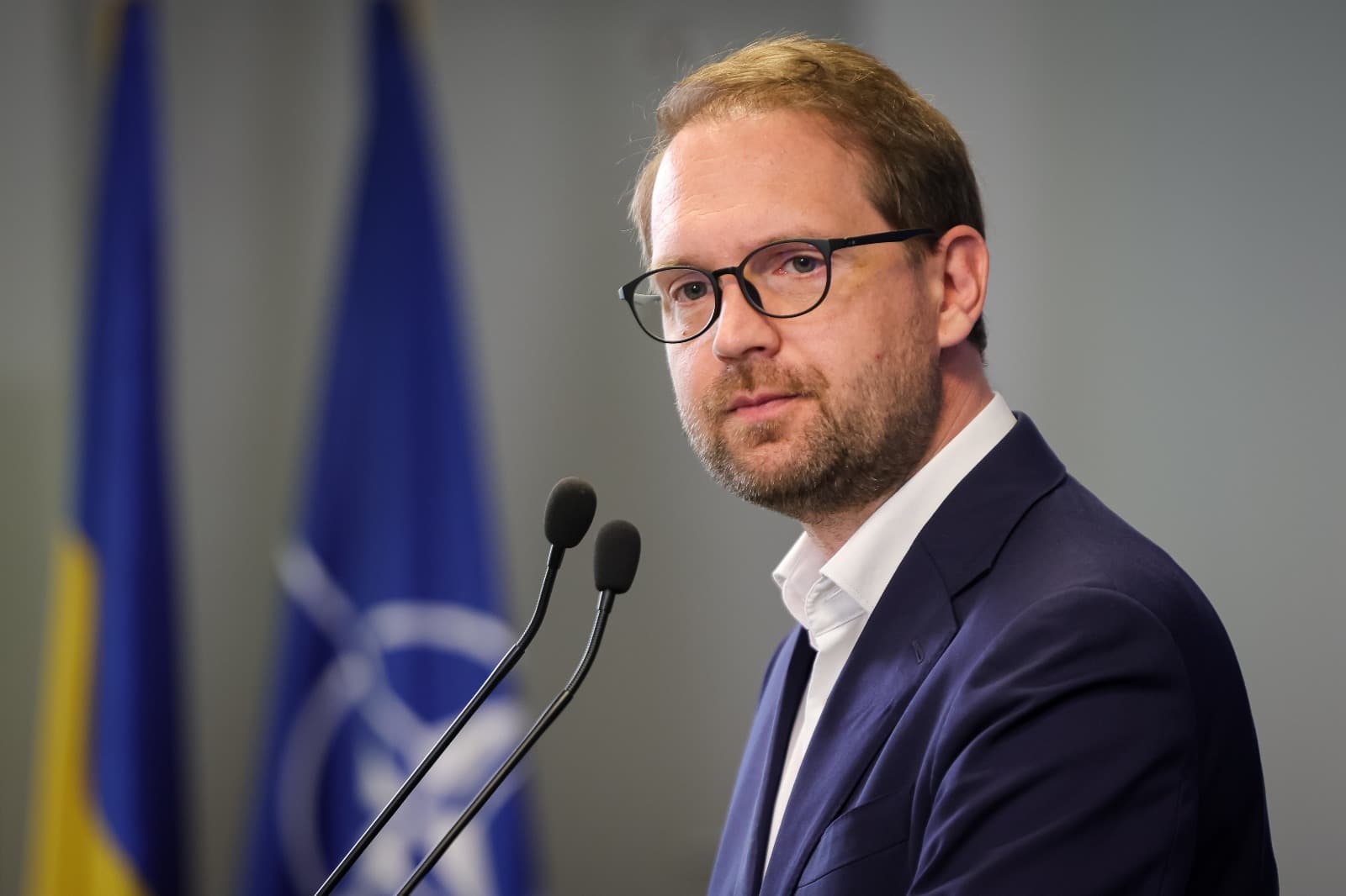 Preşedintele USR: Veştea va ajunge premier doar pupând inelul lui Simion / USR rămâne consecvent – Nu votăm un guvern antireformă