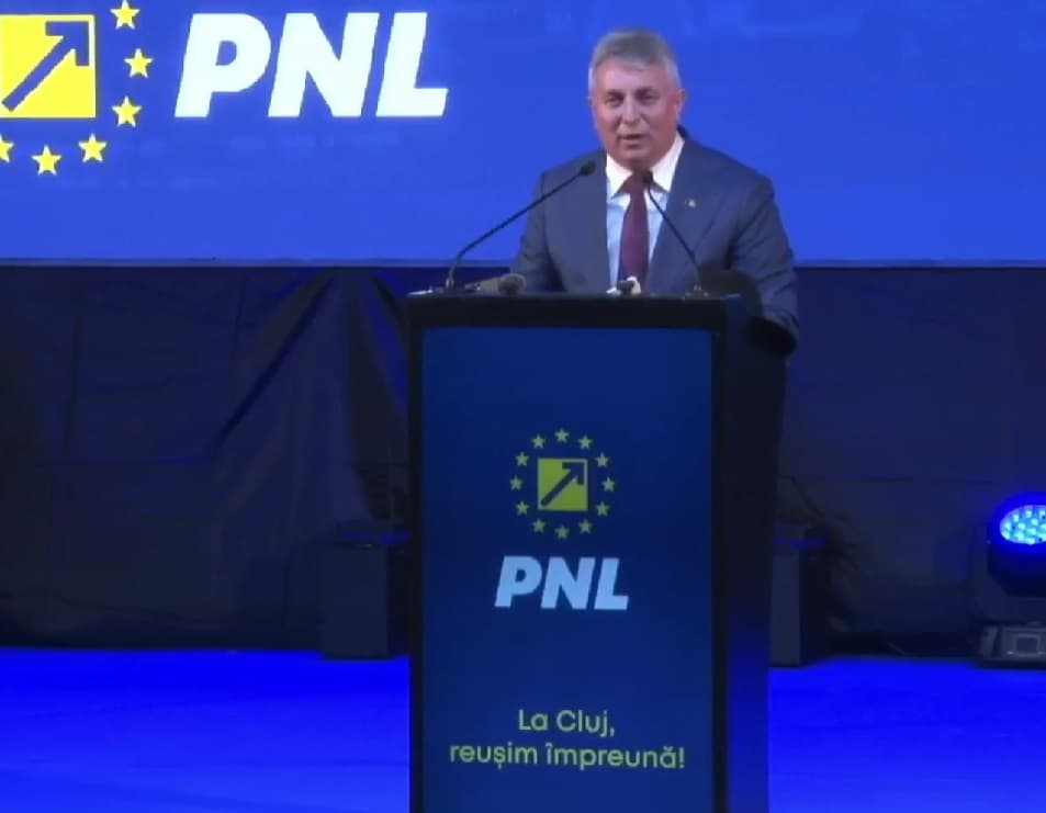 Lucian Bode: Aritmetica parlamentară de astăzi, din Parlamentul României, este una cât se poate de clară şi fără voturile AUR este complicat să treci un guvern / Veştea a avut o singură misiune, de a construi o majoritate