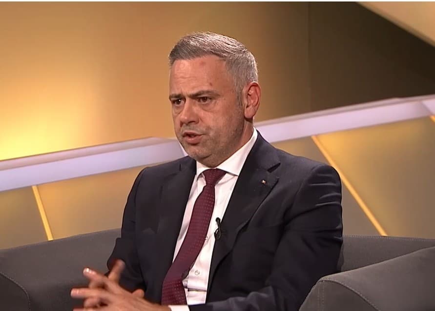 CABINETUL VEŞTEA - Florin Barbu - ministrul din Guvernul Bolojan, preluat de noul premier. Aviz în comisiile de specialitate
