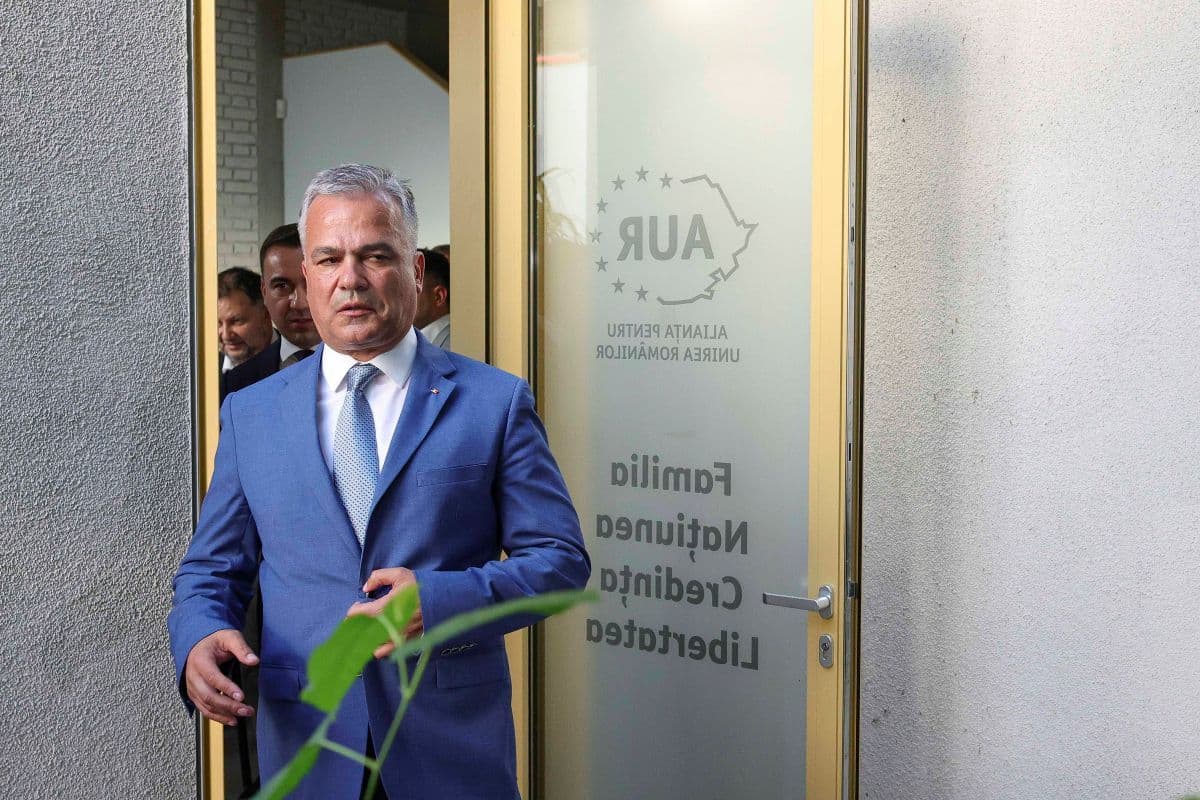 GUVERNUL VEŞTEA A PICAT - Veştea: Votul de astăzi nu a fost cel pe care l-am sperat pentru România. Dar votul este suveran şi îl respect / 47 de zile fără guvern ne costă deja prea mult
