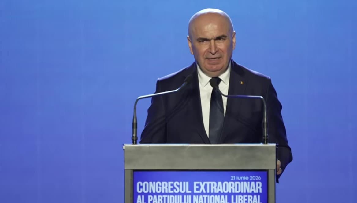 GUVERNUL VEŞTEA A PICAT - Bolojan: PNL îşi menţine propunerea privind învestirea unui guvern minoritar, bazat pe un pact naţional care să stabilească priorităţile României pentru următoarele 6 luni/ PNL este pregătit să contribuie la o soluţie