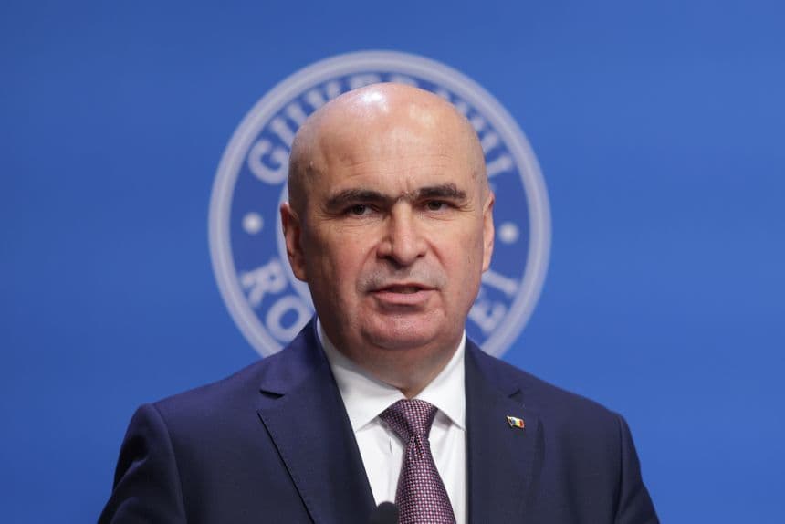CONSULTĂRI LA COTROCENI - Bolojan: PNL consideră că o formulă realistă prin care să avem un guvern investit este pe baza unui acord valabil până la sfârşitul anului / Fie guvern minoritar în jurul PSD, sau unul în jurul PNL-USR- UDMR