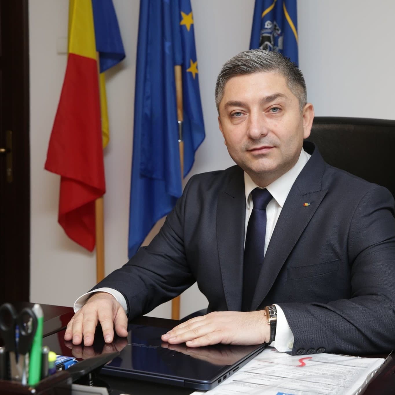 Alin Tişe, manifest adresat preşedintelui PNL: Să-ţi fie ruşine, Ilie! Ai trădat preşedintele României / Ai împins PNL în opoziţie şi continui să îl ţii acolo / Ai refuzat un an finanţarea Spitalului Regional de Urgenţă