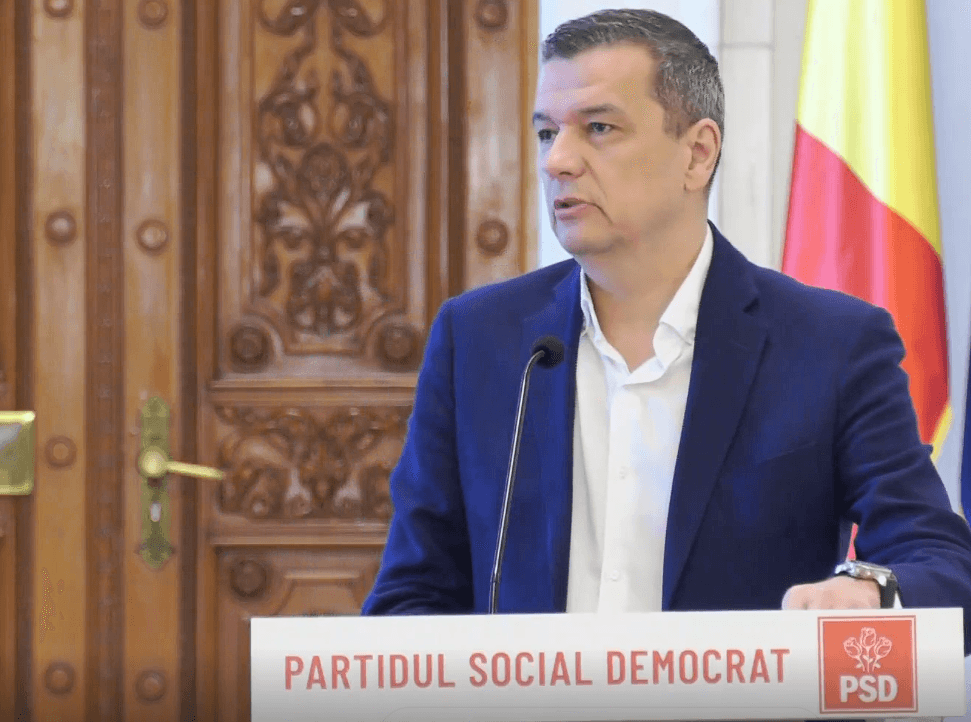 Grindeanu: Nu voi ezita să convoc sesiunea extraordinară a Parlamentului, pentru proiectele PNRR, îmi doresc ca şi Senatul condus de PNL să iasă din pasivitate/ Bolojan întârzie şi blochează în mod deliberat formarea unui guvern cu puteri depline