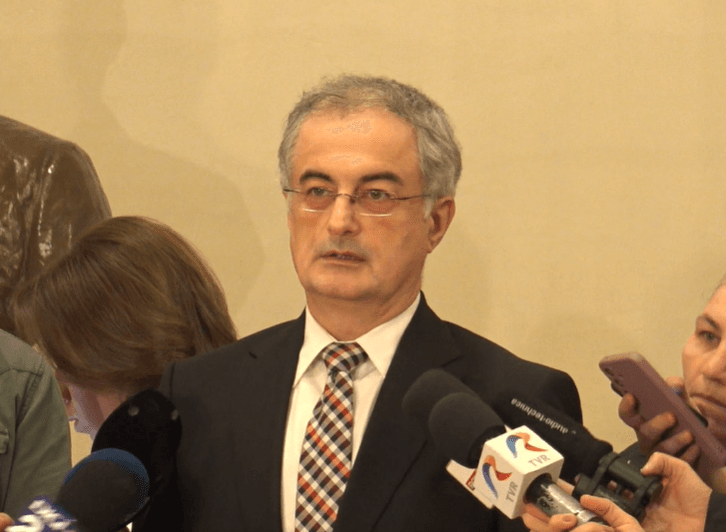 Gabriel Andronache (PNL): Demersul populist al PSD a avut un singur scop, să mintă în spaţiul public că a vrut prelungirea plafonării preţului la motorină şi să dea vina pe PNL că ar fi fost împotrivă. Cum să avem încredere în astfel de ”parteneri"?