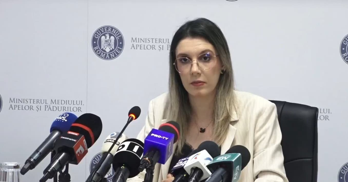 Diana Buzoianu anunţă că magistraţii de la Curtea de Apel Bucureşti au decis rejudecarea unui proces pe care-l câştigase în primă instanţă împotriva RA-APPS, care era obligată să publice listele cu imobilele de protocol şi contractele de chirii