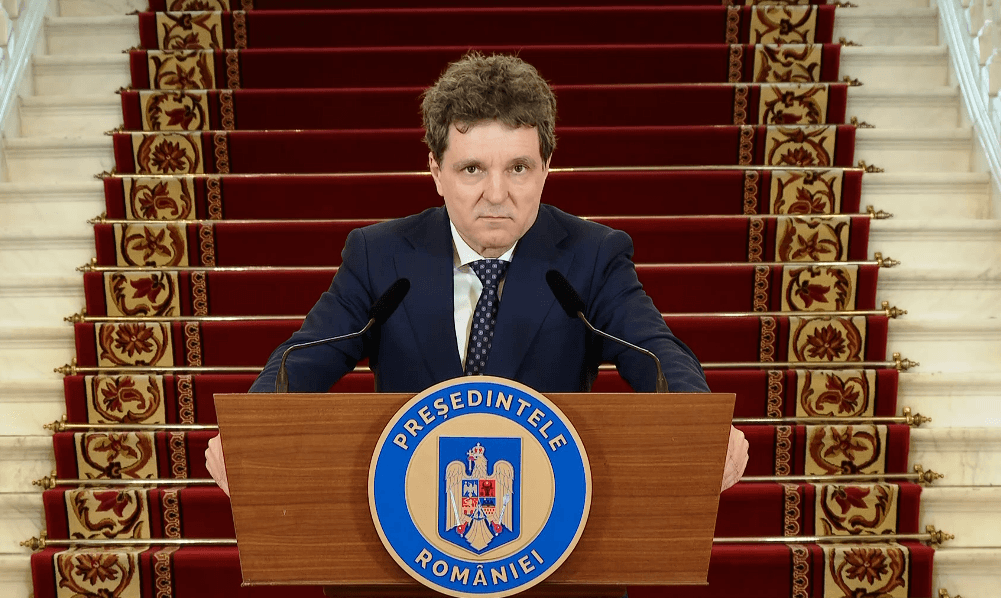 DRONĂ EXPLODATĂ LA CONSTANŢA - Nicuşor Dan: Există un raport preliminar în care instituţiile au dat răspunsurile care ţineau de ele / Există un dialog cu partea ucraineană, iar când aceasta va răspunde la întrebări, vom avea raportul complet