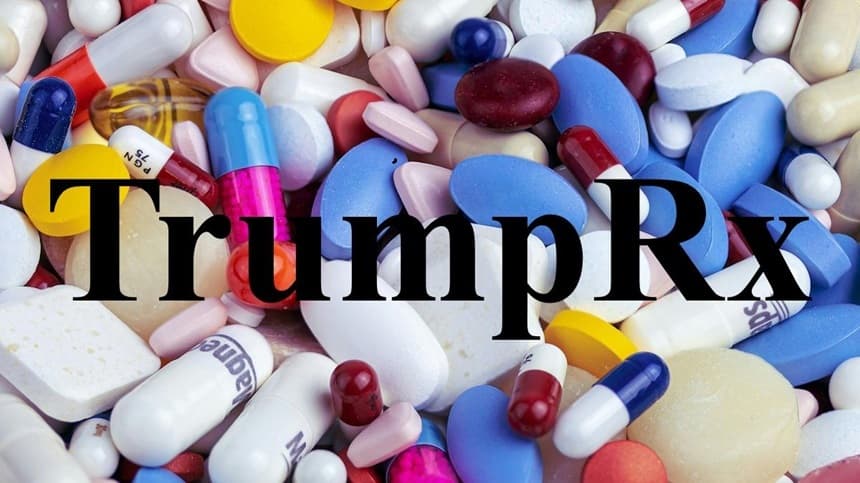GSK şi Amgen se alătură platformei TrumpRx pentru medicamente cu preţ redus