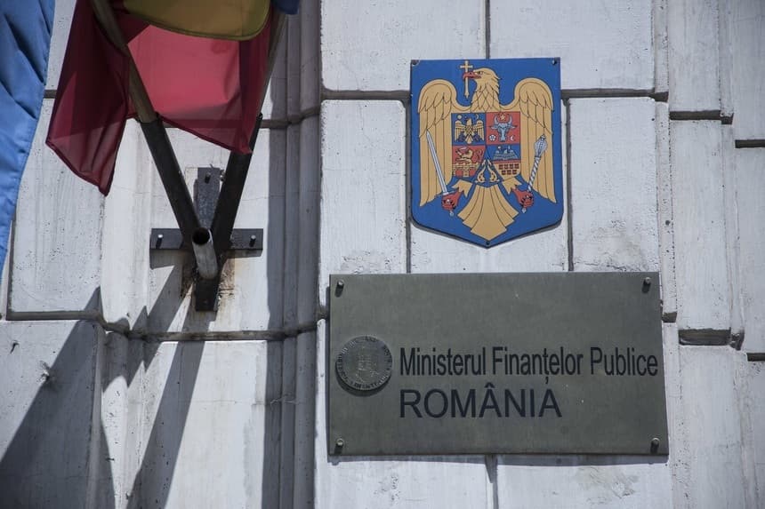 Ministerul Finanţelor prezintă execuţia bugetară pe primele două luni din 2026: Deficit de 0,7% din PIB, jumătate faţă de anul precedent, şi infuzie de lichiditate de 7,22 miliarde de lei în economie prin restituirile de TVA