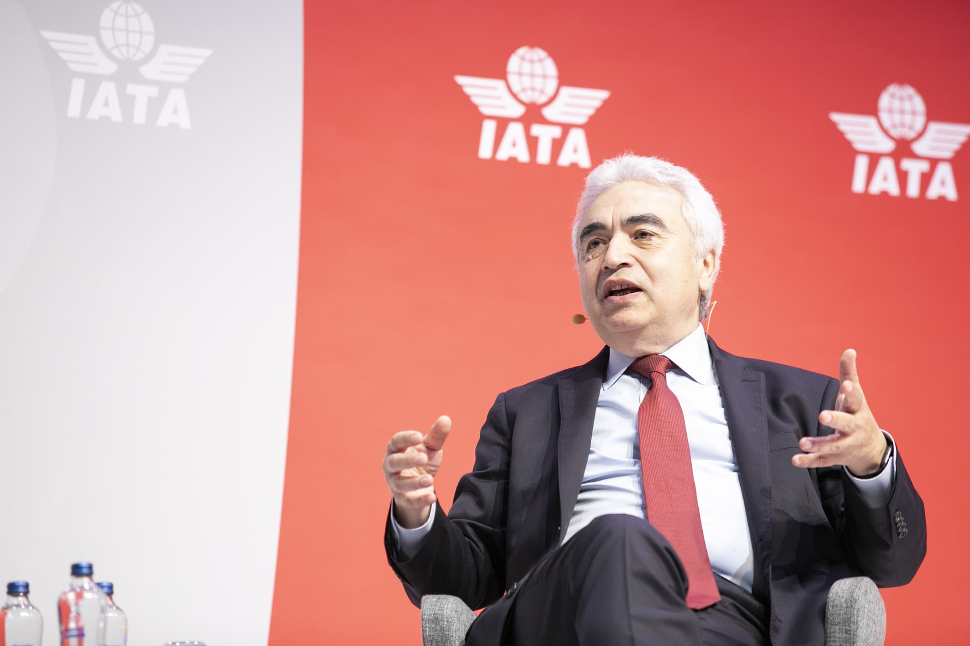 Directorul AIE: Actuala criză a petrolului şi gazelor este mai gravă decât cele din 1973, 1979 şi 2022 la un loc