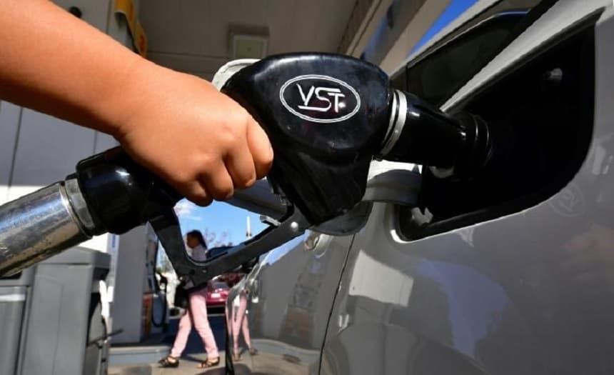 ULTIMĂ ORĂ Noi scumpiri în benzinăriile OMV Petrom și Rompetrol