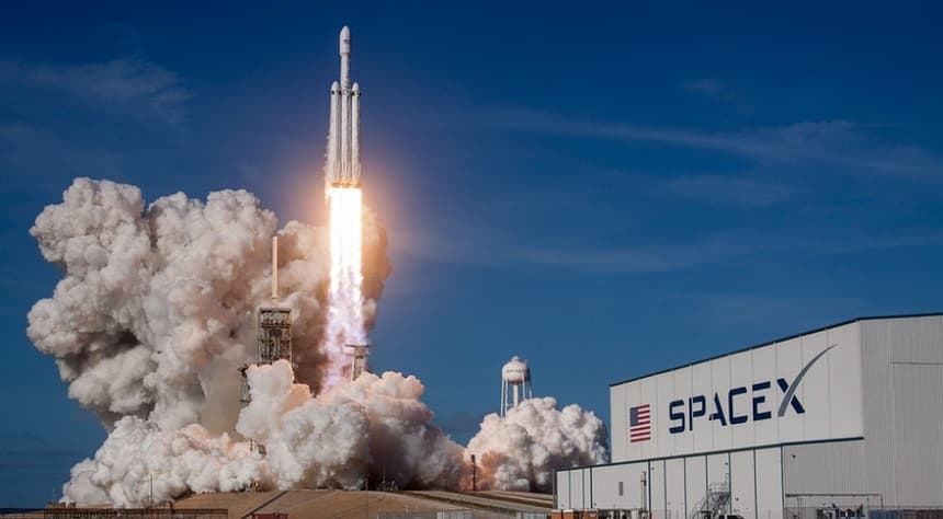 SpaceX leagă remuneraţia uriașă a lui Elon Musk de colonizarea planetei Marte