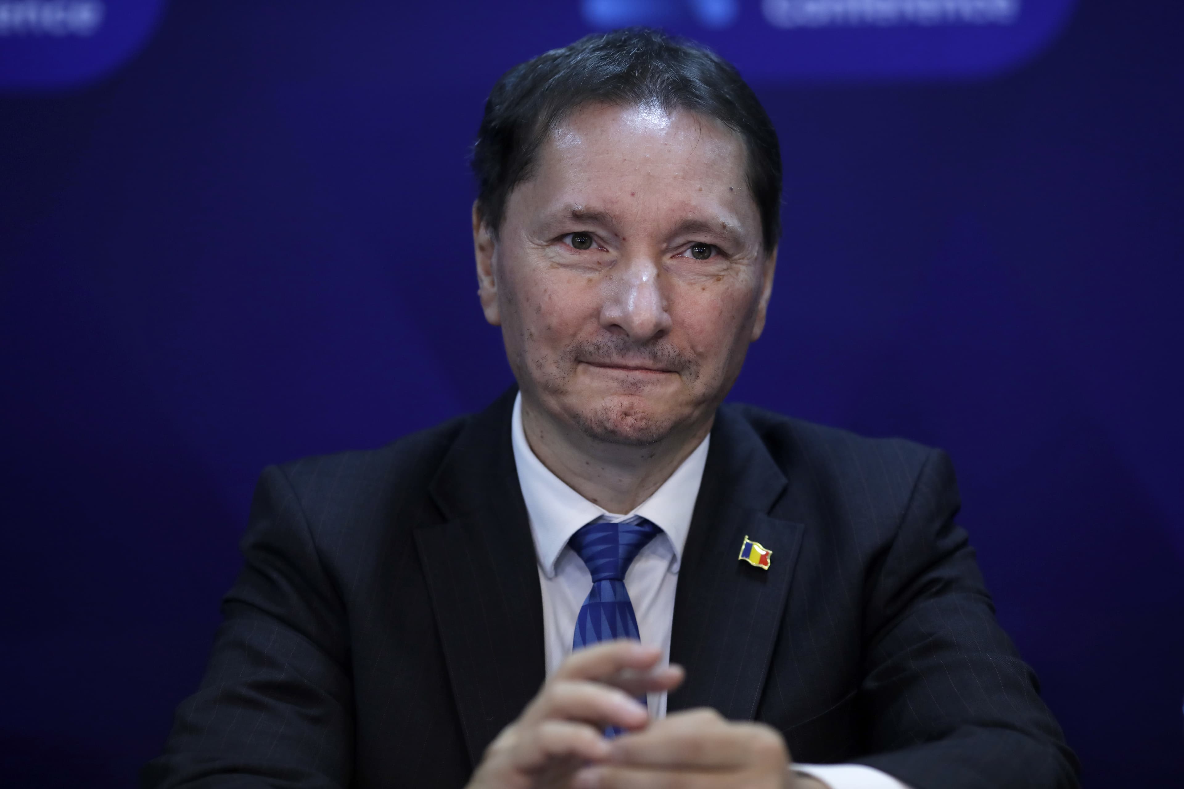 Directorul Directoratului Naţional de Securitate Cibernetică, Dan Cîmpean, va fi speaker la News.ro Leaders Lounge - "Cybersecurity - Protejarea afacerilor în era digitală"