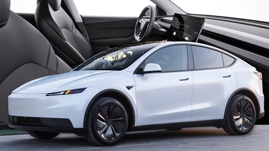 Tesla Model Y devine primul automobil care trece noile teste americane pentru sistemele avansate de asistenţă a şoferului