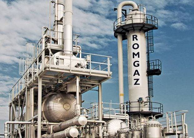 Angajaţii Romgaz vor beneficia de o majorare salarială de 6,5% de la 1 iunie, în urma unui memorandum aprobat de Guvern