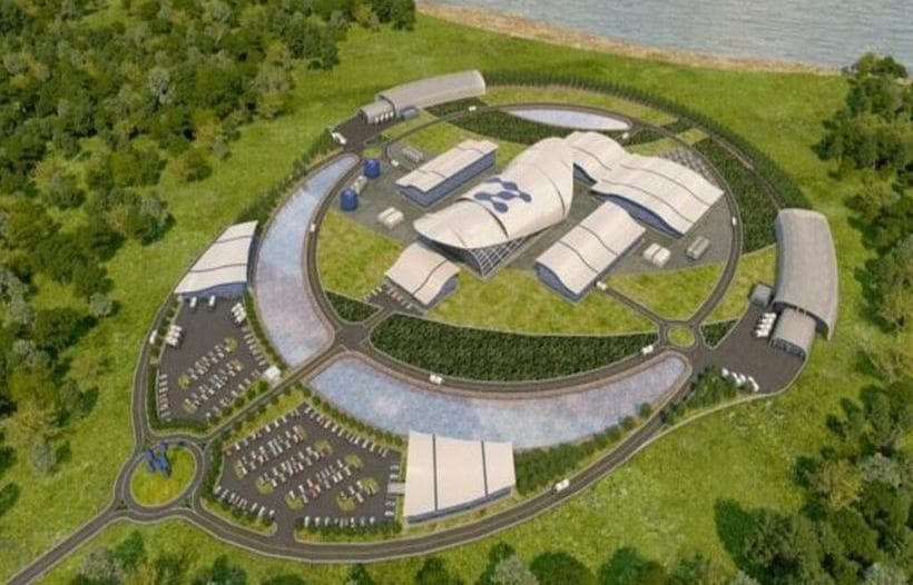 Proiectul SMR de la Doiceşti - Nuclearelectrica îi răspunde lui Bolojan: Pentru finanţare, sunt luate în calcul atragerea de noi investitori, interes deja exprimat, accesarea de credite de la Agenţii de export, de granturi şi alte surse
