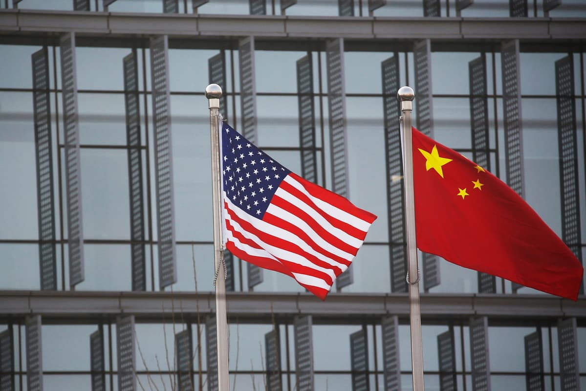 China şi Statele Unite rămân profund divizate pe comerţ, tehnologie şi tarife, la reuniunea APEC din China
