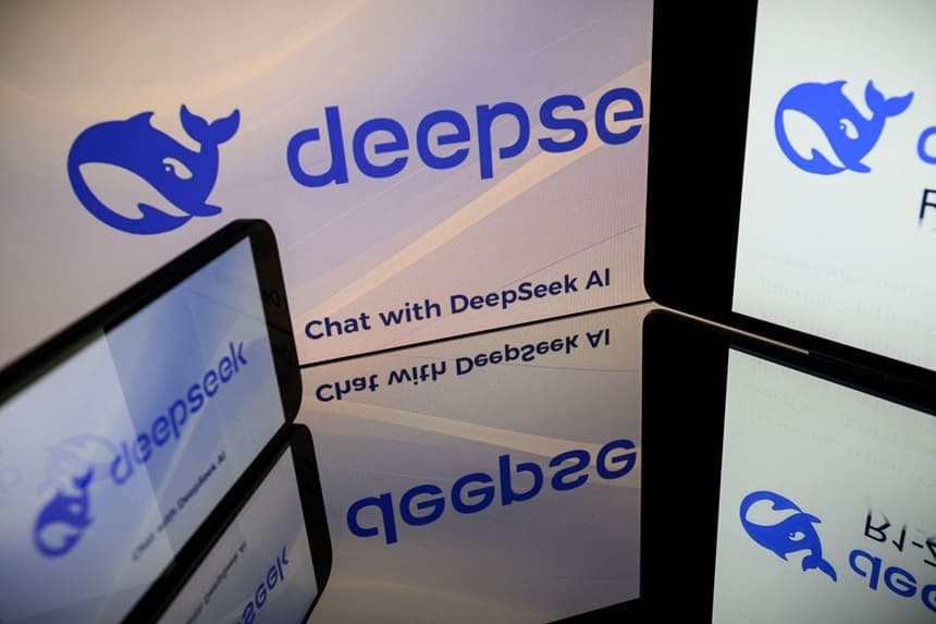 DeepSeek reduce permanent preţurile modelului său principal de inteligenţă artificială V4-Pro, cu 75%