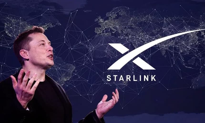 Starlink şi Amazon vor putea licita pentru spectrul european destinat comunicaţiilor prin satelit