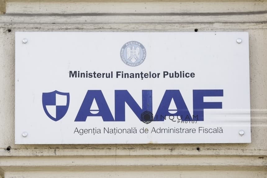 ANAF a verificat tranzacţii intra-grup de peste 199 miliarde de lei. Industria auto, distribuţia de produse petroliere şi sectorul imobiliar, vizate de controale