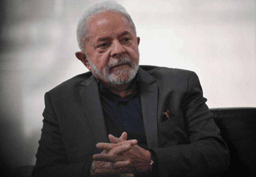Lula evidenţiază apropierea de China, după ce SUA propun taxe vamale de 25% pentru produsele din Brazilia