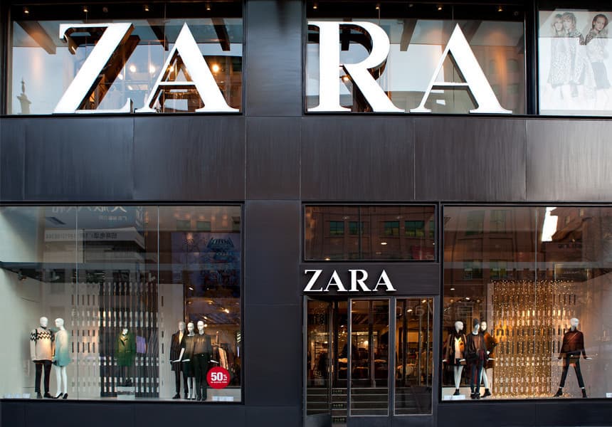 Inditex a surprins piaţa cu vânzări puternice la începutul verii, în ciuda scăderii încrederii consumatorilor
