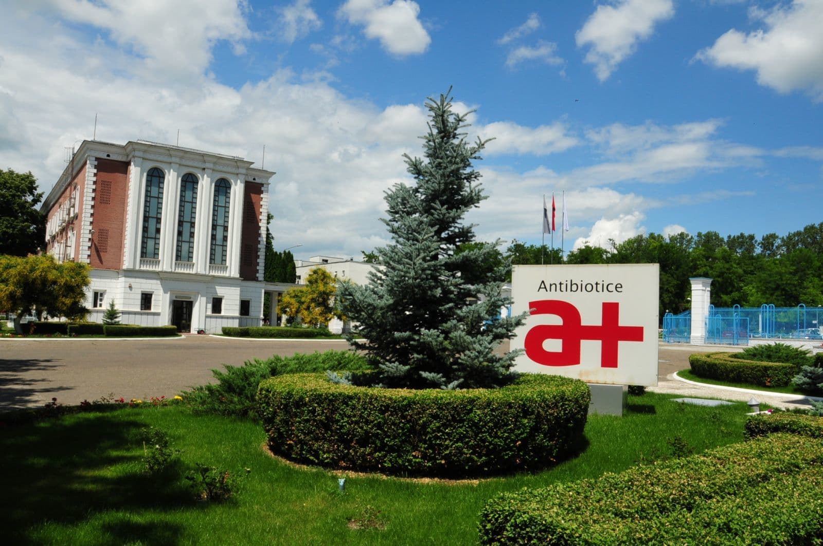 Exporturile, marea miză pentru Antibiotice Iaşi, în 2026. Se aşteaptă un avans de 25% pe piaţa SUA, dar sunt vizate şi noi pieţe, cum este cea spaniolă