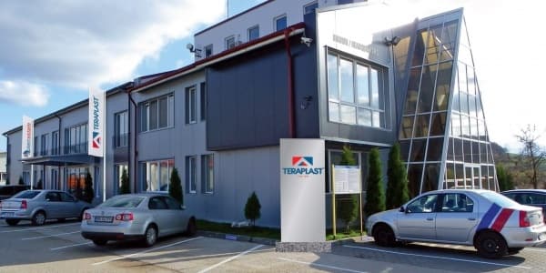 TeraPlast, de la jucător regional la furnizor european, după preluarea unei fabrici în Spania