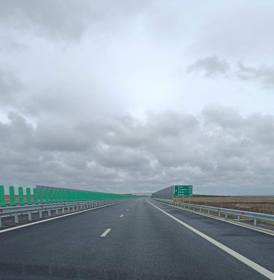 Horaţiu Cosma, Ministerul Transporturilor: A fost semnat ordinul de ministru privind autorizaţiile speciale de transport. Obligaţii pentru CNAIR