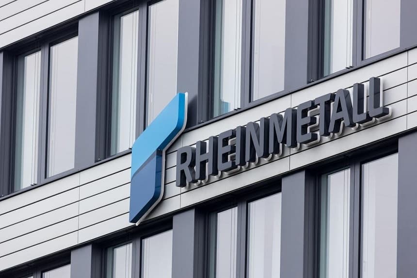 Şeful Rheinmetall: Franţa ar putea părăsi proiectul comun pentru tancuri cu Germania