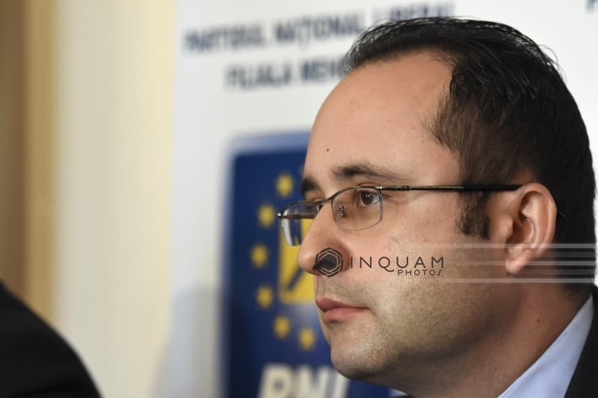 EVENIMENT NEWS.RO – Cristian Buşoi: Ministerul Energiei va fi unul dintre ministerele cu cea mai mare rată de absorbţie pe partea de PNRR / Pe grant 100%, dar chiar şi pe partea de împrumut - VIDEO