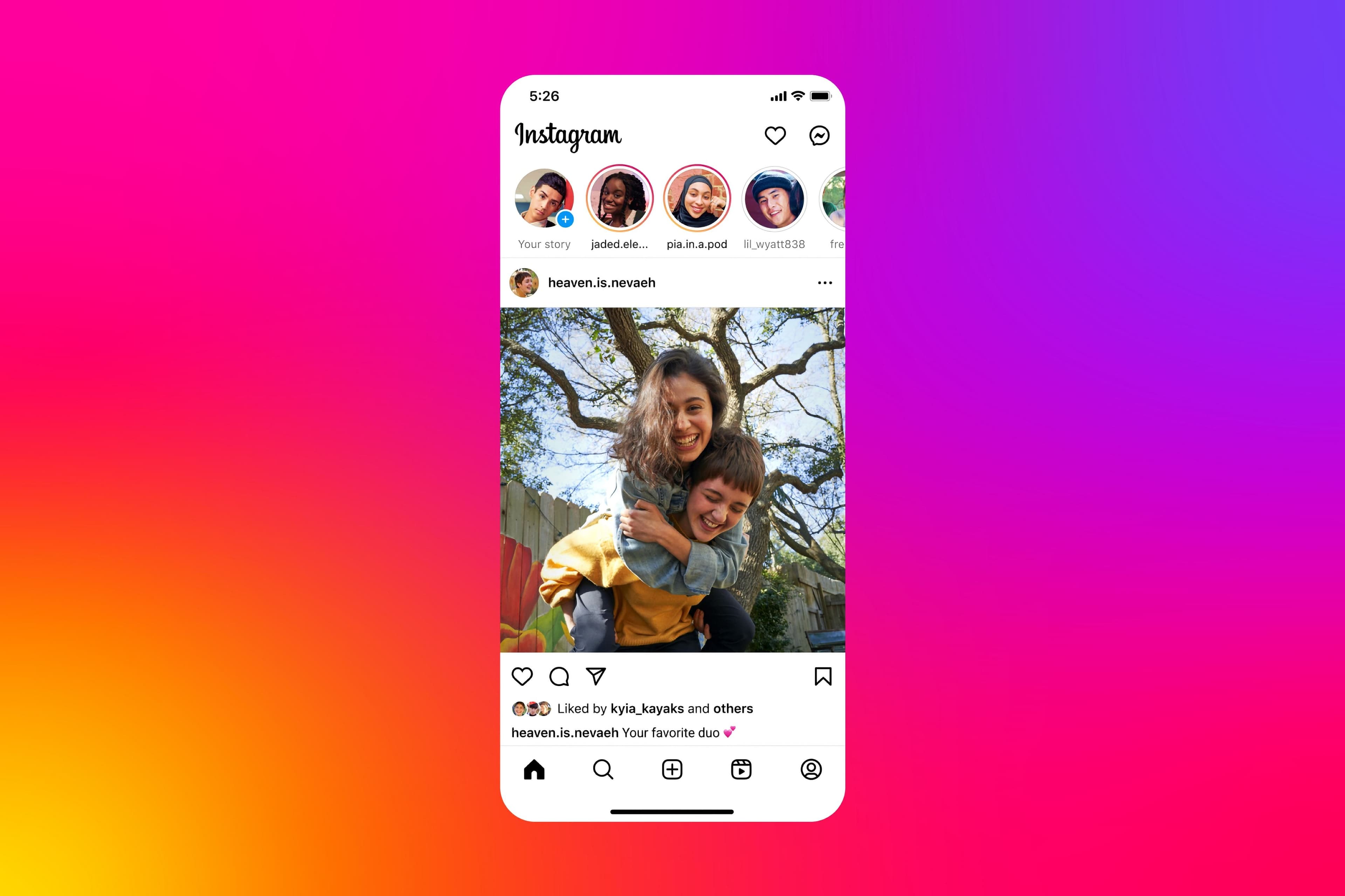 Instagram vrea să ofere filmări mai lungi pentru TV