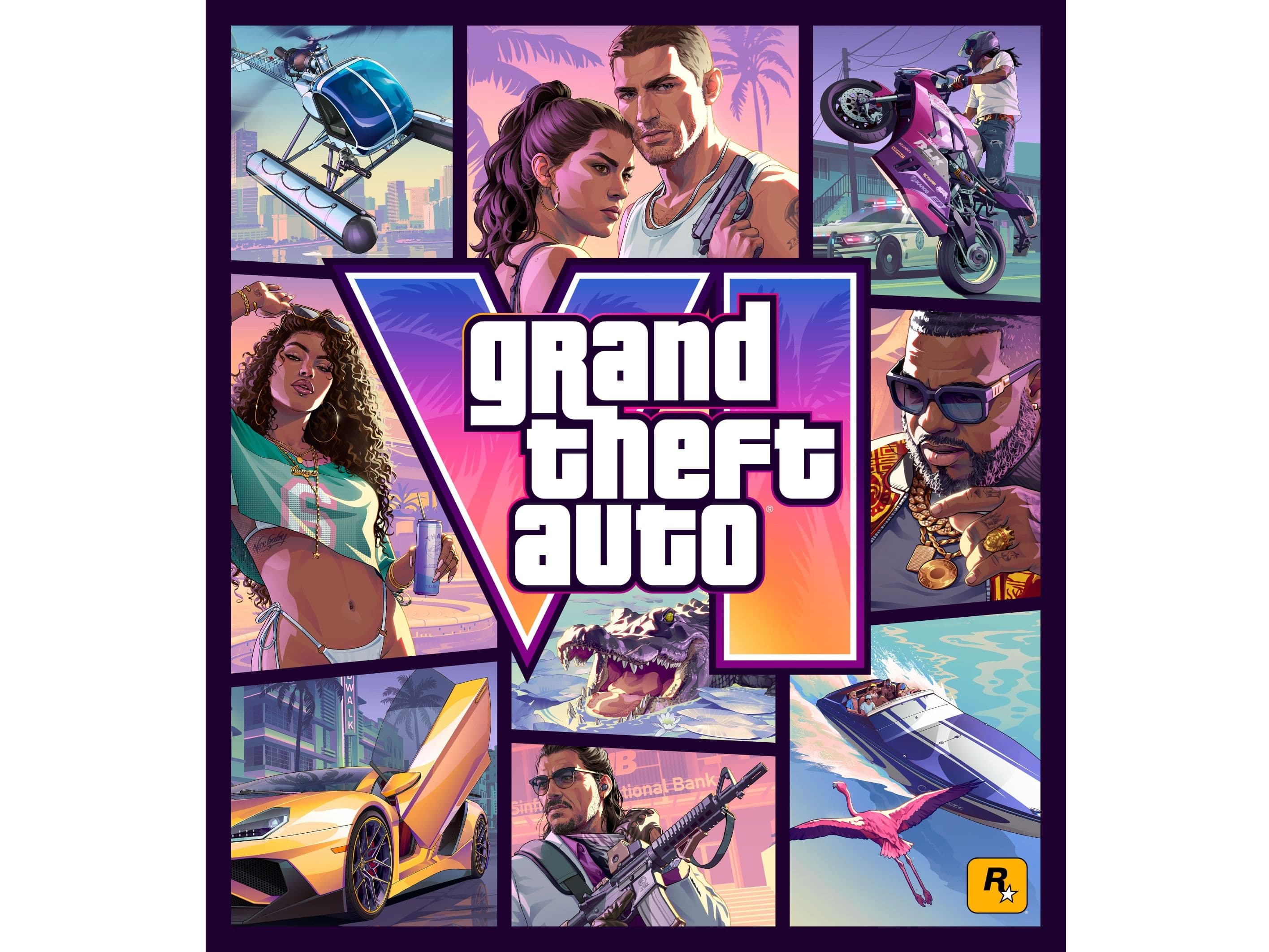 A fost anunţat preţul pentru GTA VI