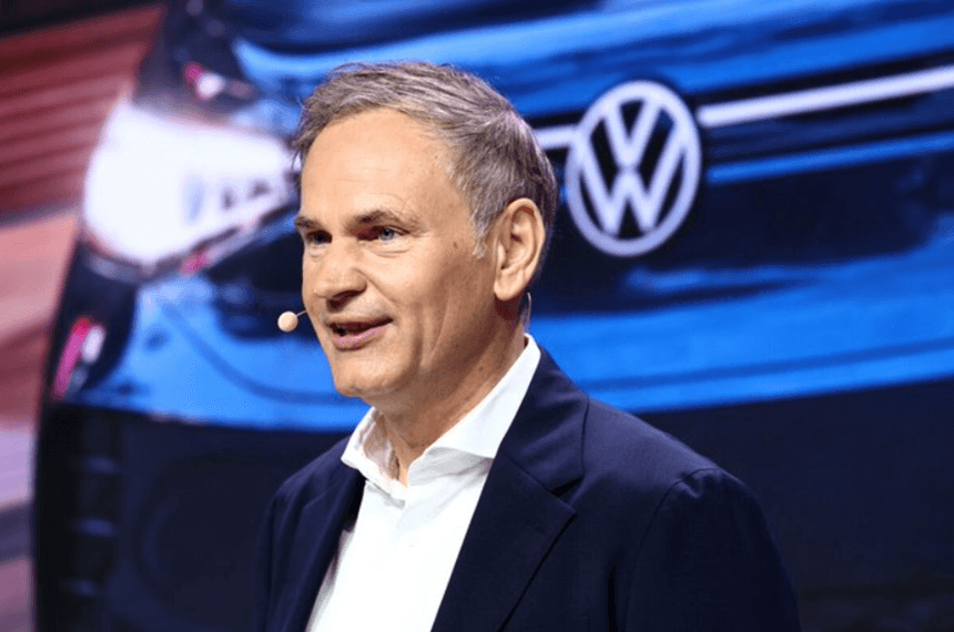 CEO-ul Volkswagen urmăreşte schimbarea echilibrului de putere în companie odată cu restructurarea istorică