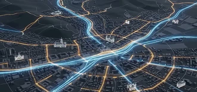 Mihai Chirica anunţă că proiectul Trenului Metropolitan Iaşi, în valoare de 1,26 miliarde de lei, a fost depus la Ministerul Transporturilor