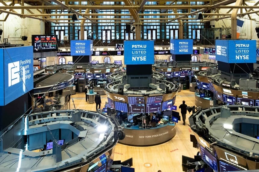 CEO-ul Robinhood: Agenţii AI vor ajunge curând la nivelul traderilor umani
