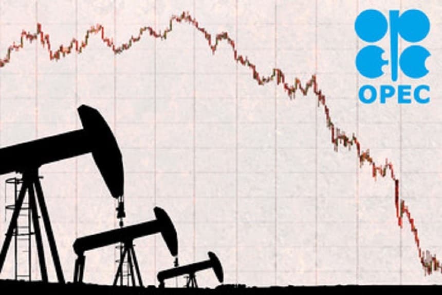OPEC+ majorează din nou producţia de petrol, pe fondul reluării exporturilor prin Strâmtoarea Ormuz