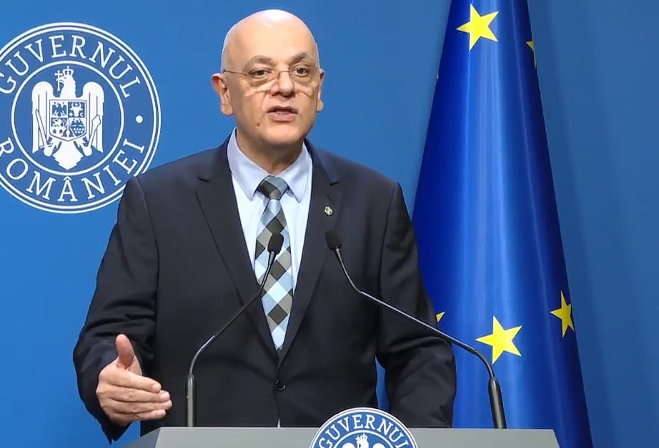 Rard Arafat: Formularea unor acuzaţii de contrabandă este nu doar nefondată, ci profund contradictorie / Această construcţie artificială a acuzaţiilor nu poate fi interpretată decât ca rezultatul unei abordări de rea-credinţă / Şeful DSU publică documente