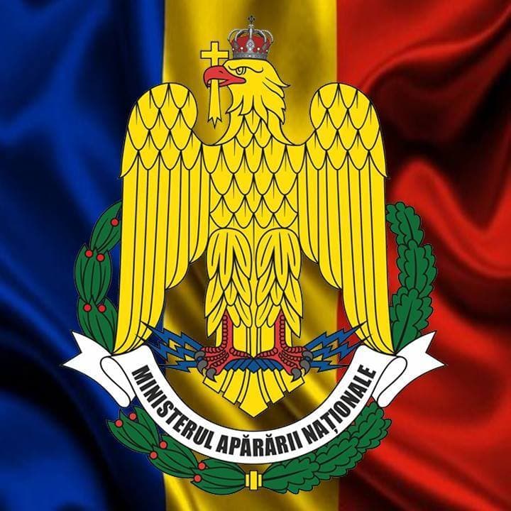 MApN - Fragmente de dronă, găsite în zona unei ferme din judeţul Tulcea