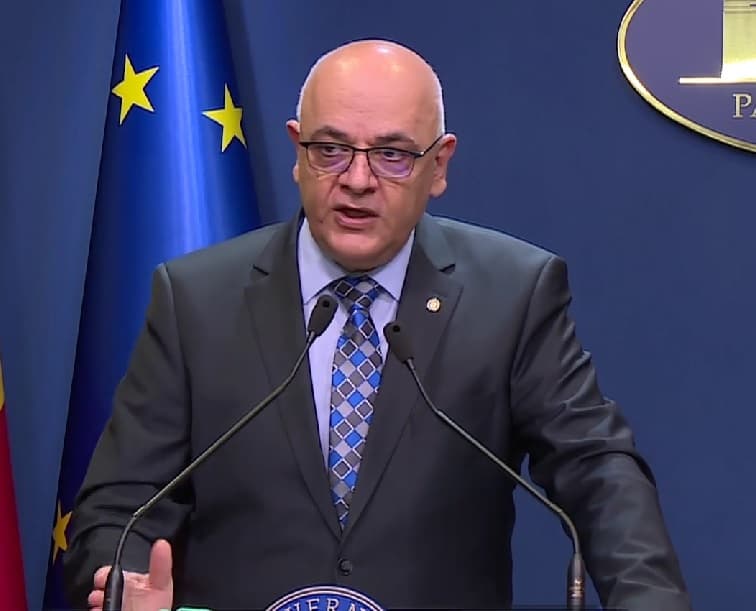 DRONA EXPLODATĂ LA CONSTANŢA – Arafat: Se sistează operaţiunile de evacuare / Situaţia este sub control / Oamenii se pot întoarce la normalitate