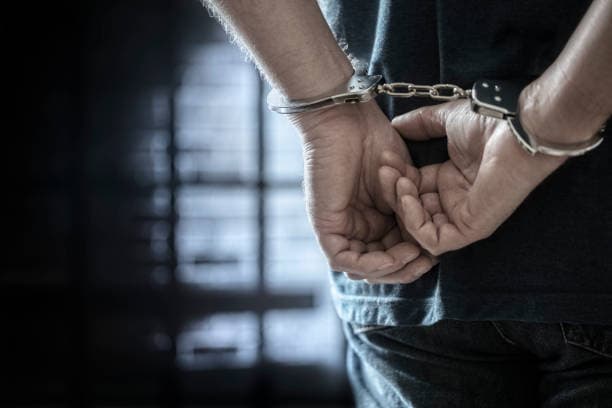 Un bărbat care muncea în curtea unei femei din judeţul Dâmboviţa a abuzat-o sexual pe fiica de 5 ani a acesteia / A fost arestat