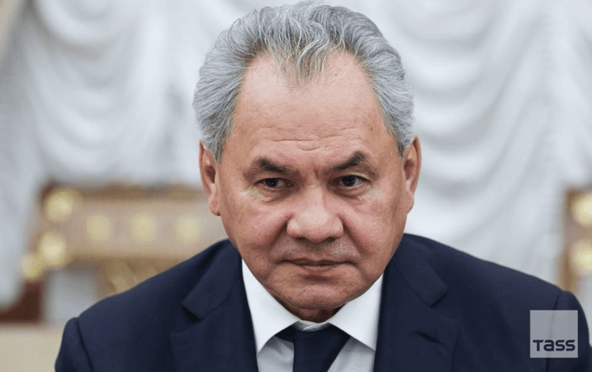 Oficialii de la Chişinău resping acuzaţiile lui Serghei Şoigu - Valeriu Chiveri: Distorsionează poziţia Republicii Moldova în contextul reglementării conflictului transnistrian / MAE: Situaţia de securitate pe întreg teritoriul ţării este stabilă