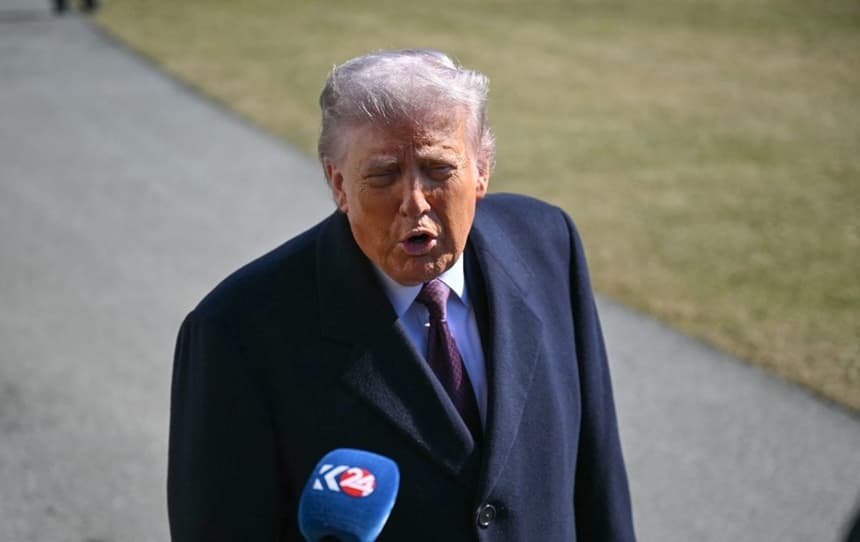 Trump acuză Iranul pentru bombardarea unei şcoli de fete de pe teritoriul iranian/ Human Rights Watch afirmă că atacul trebuie investigat ca posibilă crimă de război