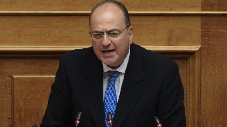 Viceministrul agriculturii din Grecia a demisionat în urma unui scandal legat de angajarea sa în sectorul public fără calificările necesare