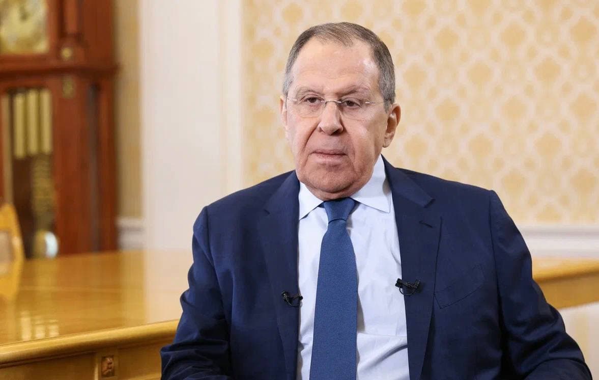 Lavrov: NATO nu este în cea mai bună formă