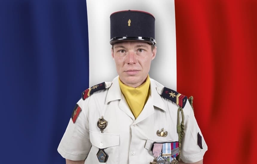 Emmanuel Macron anunţă moartea unui al doilea militar francez, Anicet Girardin, din cauza rănilor, în ambuscada Hezbollah din Liban