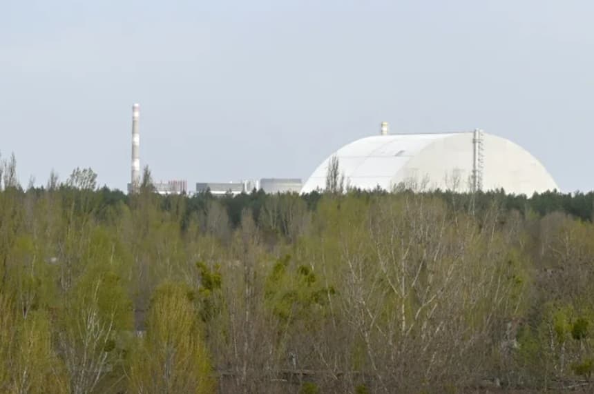 Cinci lucruri de știut despre Cernobîl la 40 de ani după dezastrul nuclear