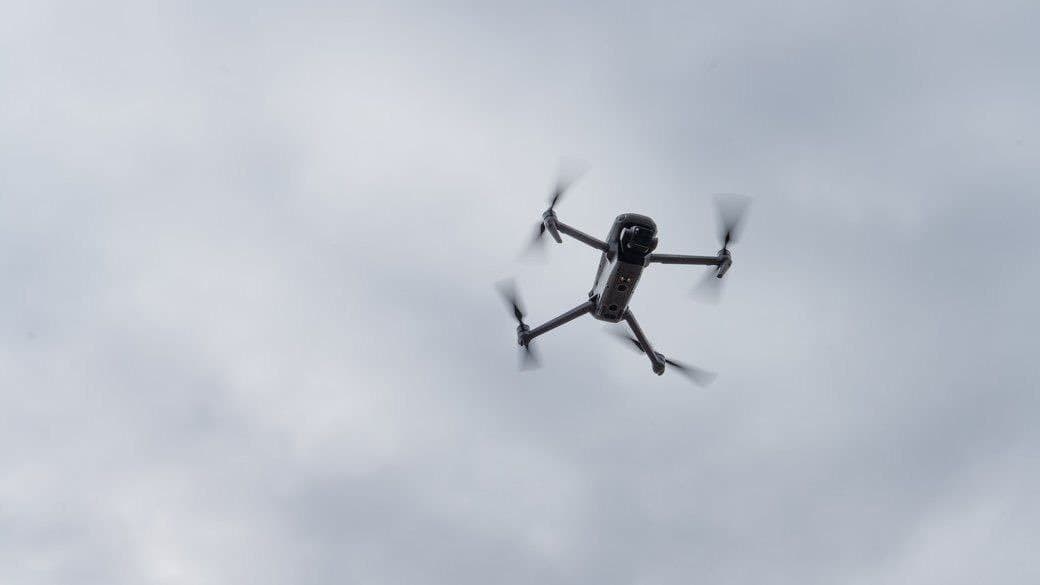 Ucraina - Numărul atacurilor cu drone ruseşti a atins un nivel record în aprilie (analiză AFP)